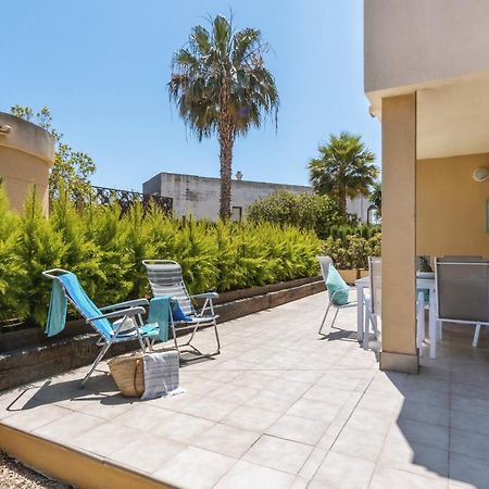 La Sirena Daire Javea Dış mekan fotoğraf